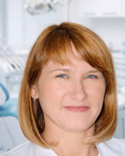 Poznaj nasz zespół 3 - Sylwia Zych Focus Promedi Sosnowiec